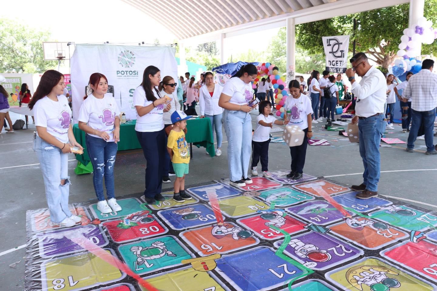 En Matehuala Promueven Acciones De Prevenci N Digital Entre Estudiantes Matehualasinmiedo