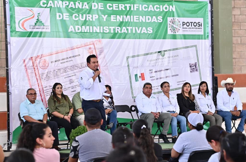 Gobierno Estatal Concluye Campa A De Certificaci N Y Enmiendas Matehualasinmiedo