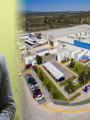 MATEHUALA EN LA ORBITA DE INVERSIONISTAS ASIATICOS