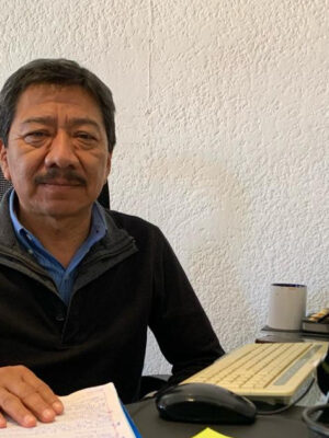 NOMBRAN A JOSÉ DE JESÚS CHIGO OLIVARES COMO NUEVO OFICIAL MAYOR DEL GOBIERNO DE MATEHUALA