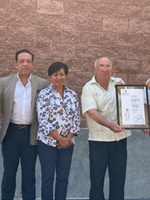 IGUALDAD LABORAL SIN LÍMITES EN SAN LUIS POTOSÍ