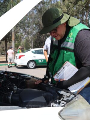 TRANSPORTE MÁS SEGURO Y CONFIABLE PARA LAS FAMILIAS