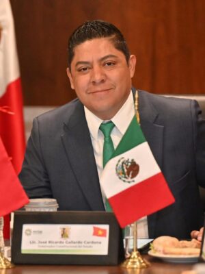 KINGFA INVERTIRÁ 85 MILLONES DE DÓLARES EN SAN LUIS POTOSÍ
