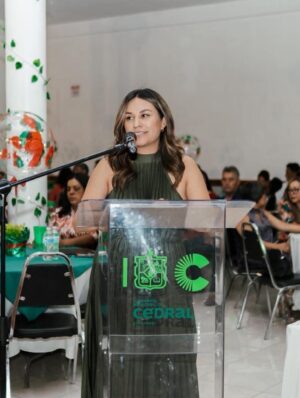 CEDRAL CELEBRA A LO GRANDE A SUS MAESTRAS Y MAESTROS