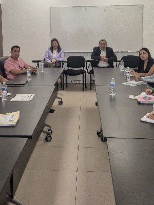 SE FORTALECE SEGURIDAD CON CERTIFICACIÓN DE POLICÍAS MUNICIPALES