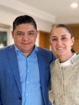 UNIVERSIDAD ROSARIO CASTELLANOS UNA REALIDAD CON INVERSIÓN BIPARTITA