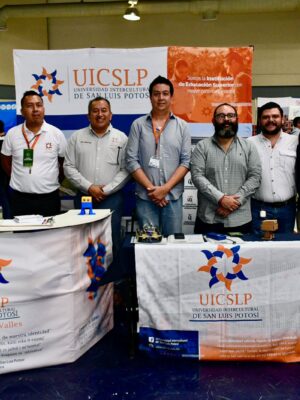 OPORTUNIDADES SIN LÍMITES A JÓVENES CON FERIA DE UNIVERSIDADES