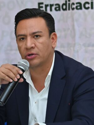 AVANZA CONSOLIDACIÓN DE LA SECRETARÍA DE LAS MUJERES