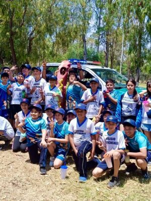 PARQUES ESTATALES RECIBEN MÁS DE 150 MIL VISITANTES 