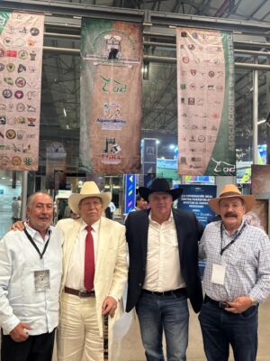 ANUNCIA SLP MÁS APOYO A PROGRAMAS DE SANIDAD ANIMAL