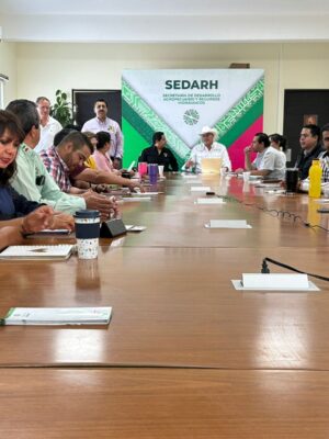 RESPALDO SIN LÍMITES A PROYECTOS AGROINDUSTRIALES
