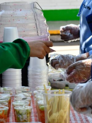 SE ATIENDEN MEDIDAS CONTRA OLA DE CALOR EN ESCUELAS