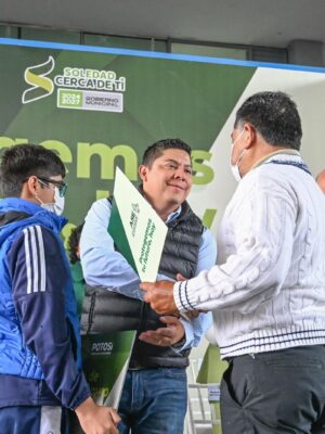 ACCIONES DEL GOBIERNO ESTATAL IMPACTAN EN MÁS DE 800 MIL HOGARES