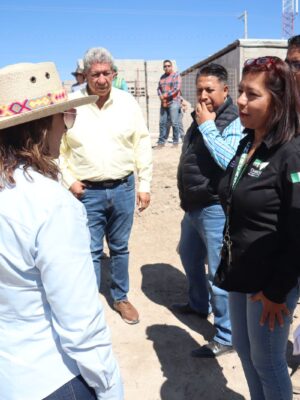 INVERSIÓN SIN LÍMITES EN INFRAESTRUCTURA URBANA