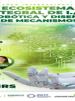 ESTADO REALIZARÁ FORO INTERNACIONAL SOBRE TECNOLOGÍAS EMERGENTES