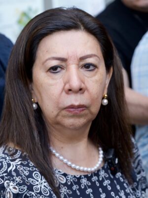 FISCAL DEL ESTADO DETECTÓ BAJA INCIDENCIA EN DELITOS ELECTORALES DURANTE LAS ELECCIONES DE 2025