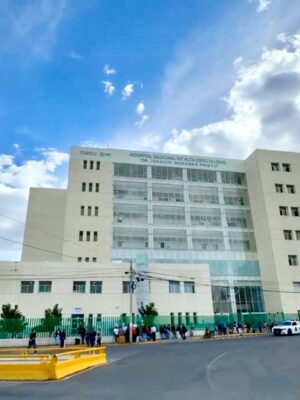 GOBIERNO ESTATAL GESTIONARÁ ANTE IMSS BIENESTAR PETICIONES DE TRABAJADORES