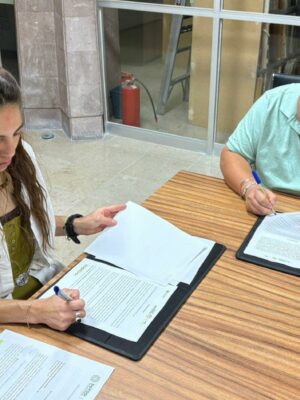 GOBIERNO ESTATAL MODERNIZA GESTIÓN CATASTRAL EN SANTO DOMINGO