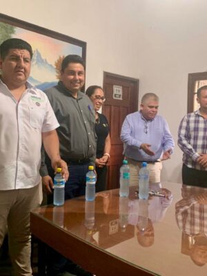 ENTREGARÁ GOBIERNO ESTATAL 100 ESCRITURAS MÁS PARA FAMILIAS VALLENSES