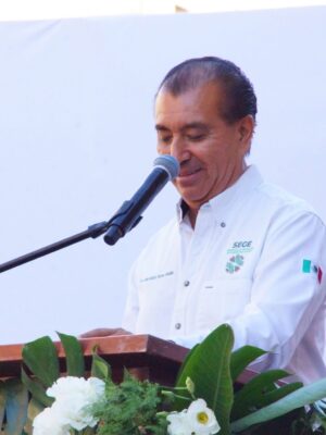 POR ALTAS TEMPERATURAS REDUCE JORNADA ESCOLAR