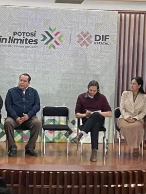 TRABAJADORES DE IMEI RECIBEN CAPACITACIÓN DEL CONSULADO ESTADOUNIDENSE