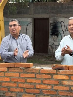 GOBIERNO ESTATAL MODERNIZARÁ PREPARATORIAS DEL SEER