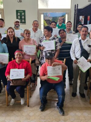 CERTIFICACIÓN SIN LÍMITES A PRESTADORES DE SERVICIO TURÍSTICO