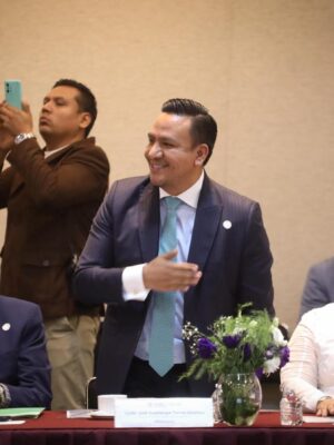 SAN LUIS IMPULSARÁ AGENDA EN DERECHOS HUMANOS Y ATENCIÓN A VÍCTIMAS