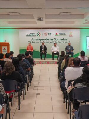 GOBIERNO ESTATAL PROTEGE SIN LÍMITES LA SALUD MENTAL DE LAS FAMILIAS