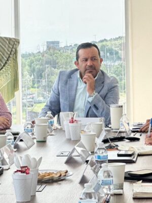 EL ESTADO Y SECTOR EMPRESARIAL REHABILITARÁN ZONA INDUSTRIAL