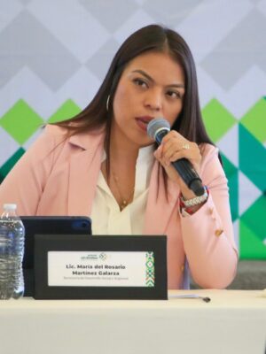 APOYOS SOCIALES SE OTORGAN DE MANERA DIRECTA A BENEFICIARIOS, SIN INTERMEDARIOS