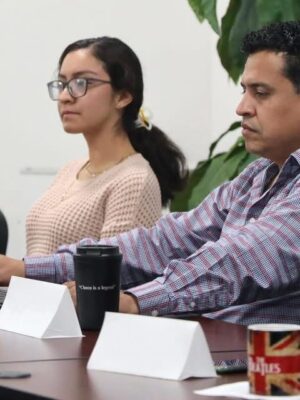 GOBIERNO ESTATAL FORTALECE LA TRANSPARENCIA EN LA EJECUCIÓN DE OBRA PÚBLICA