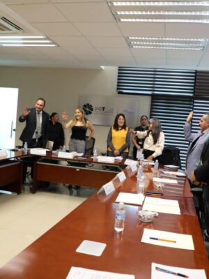 SISTEMA DE SALUD EN SAN LUIS POTOSÍ SE FORTALECE