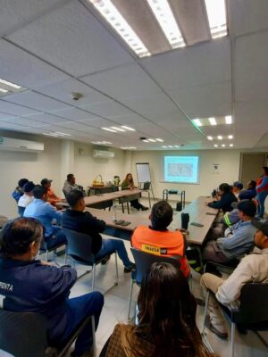 GOBIERNO ESTATAL Y SECTOR INDUSTRIAL FORTALECEN SOSTENIBILIDAD AMBIENTAL