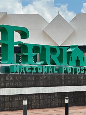 ZACATECAS Y TAMAULIPAS, ESTADOS INVITADOS DE LA FENAPO 2025