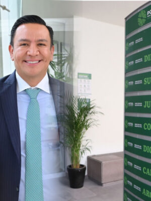SERVICIOS DEL REGISTRO CIVIL LLEGAN A LA HUASTECA NO