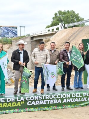 LLAMA RICARDO GALLARDO A CÁMARAS EMPRESARIALES A SUMARSE AL DESARROLLO DE SLP