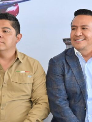 ESTADO IMPULSA DIGNIFICACIÓN LABORAL PARA POLICÍAS DE LOS 59 MUNICIPIOS