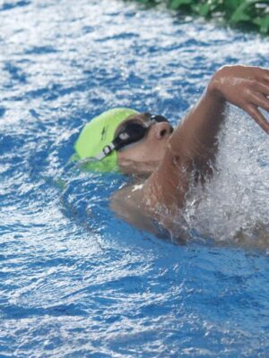 SAN LUIS POTOSÍ SE PREPARA PARA LA OLIMPIADA PARA NACIONAL 2025