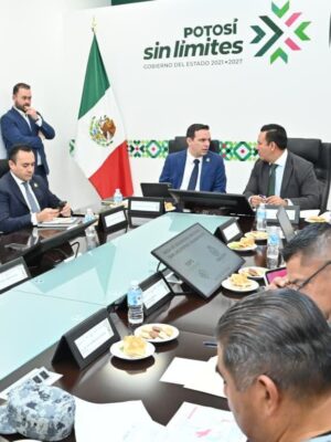 BAJÍO SEGURO CON ALIANZA SAN LUIS-GUANAJUATO