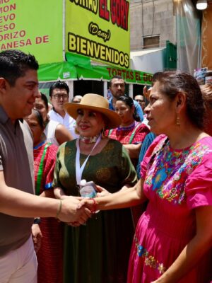 RICARDO GALLARDO SE MANTIENE ENTRE LOS GOBERNADORES MEJOR EVALUADOS DEL PAÍS