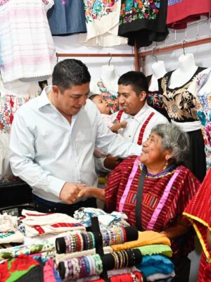 PABELLÓN ARTESANAL FENAPO 2025 IMPULSARÁ TALENTO LOCAL