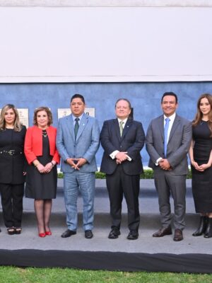 GOBIERNO ESTATAL IMPULSA SIN LÍMITES JUSTICIA SOCIAL Y EQUIDAD EN SERVICIOS LEGALES