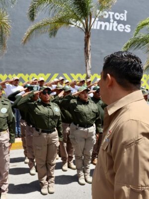 SAN LUIS POTOSI, ENTRE LOS ESTADOS CON MENOS HOMICIDIOS DOLOSOS