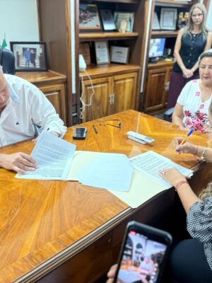 ESTADO Y CIUDAD VALLES IMPULSAN APOYO SIN LÍMITES A MUJERES