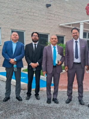 CONVENIO EDUCATIVO PARA FORTALECER DESARROLLO PROFESIONAL