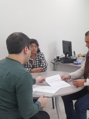 GOBIERNO ESTATAL FORTALECE APOYO A TRABAJADORES CON RESULTADOS HISTÓRICOS