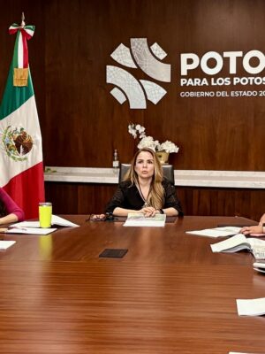 CENTRO DE NEGOCIOS POTOSÍ CONSOLIDA SU LIDERAZGO COMO MOTOR ECONÓMICO Y TURÍSTICO