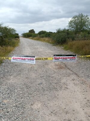 GOBIERNO ESTATAL FORTALECE VIGILANCIA AMBIENTAL EN TODO SAN LUIS