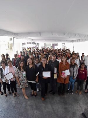SAN LUIS IMPULSA BIENESTAR INTEGRAL CON JORNADA DE SALUD MENTAL
